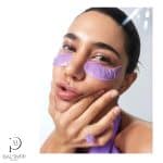 نامبوزین پچ کلاژن زیر چشم – NumbUzin 9+ Nad + Collagen Under Eye Patches - تصویر 2