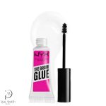 نیکس چسب ابرو – Nyx The brow Glue - تصویر 2