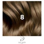 فیتو رنگ موی بلوند روشن  شماره 8 بدون آمونیاک   – Phyto  Coloration Permanente Light Blonde Color - تصویر 3