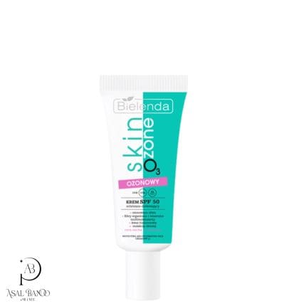 بیلندا کرم ضدآفتاب اکسیژن رسان    – Bielende Ozon Sunscree