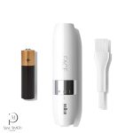 براون ماشین اصلاح  موی صورت زنانه – Braun Shaver Women Face - تصویر 2