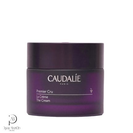 کدلی کرم ضدچروک پریمر کرو  – Caudalie Premier Cru Cream