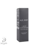 الکس آوین کرم پودر مایع صورت– Alix Avien Liquid Foundantion - تصویر 2