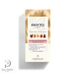 فیتو رنگ موی بلوند فوق روشن  شماره 10 بدون آمونیاک   – Phyto  Coloration Permanente Extra Light Blonde Color