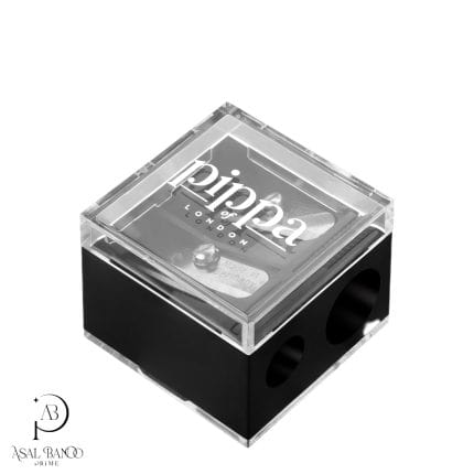 پیپا مداد تراش آرایشی دوقلو  – Pippa Pencil Sharpener Twin
