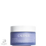 کدلی کرم شب ضدلک و روشن کننده وینو پرفکت  – Caudalie Vinoperfect  Night Cream