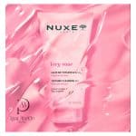 نوکس ژل شستشوی صورت– Nuxe Very Rose Light Cleansing Gel - تصویر 2