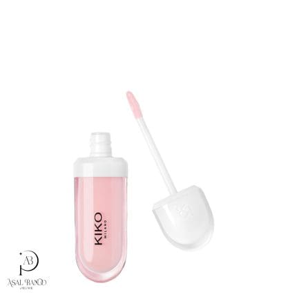 کیکو لیپ گلاس حجم دهنده  – Kiko Volume  Lipgloss