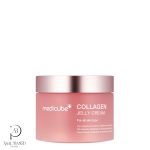 مدی کیوب ژل کرم کلاژن – Medicube Collagen Jelly Cream