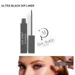 الکس آوین خط چشم مایع  – Alix Avien Ultra Black Dip Liner - تصویر 2