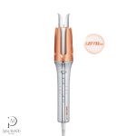 شیگلم دستگاه کرلی مو 32میلی – Sheglam T-Curl One-Touch Instant Curler