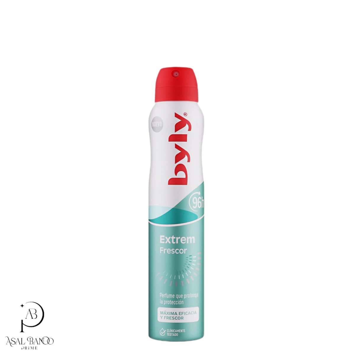 A5D5BD50-DCEC-4067-830A-AE96A0614C59 بیلی اسپری دئودورانت 96 ساعته – Byly Extrem Frescor Spray - تصویر 1