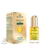 نوکس سرم ضد پیری دور چشم– Nuxe Super Serum 10 Anti – Age Eye