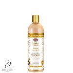 آفریکن پراید شامپو  – African Pride  Miracle Honey & Coconut Oil Shampoo