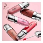 کیکو لیپ کلاس سه بعدی – Kiko Milano 3D Hydra Lipgloss - تصویر 2