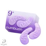 نامبوزین پچ کلاژن زیر چشم – NumbUzin 9+ Nad + Collagen Under Eye Patches - تصویر 3