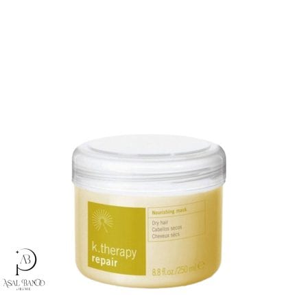 لاکمه ماسک ترمیم کننده موی خشک- LAKME K.Therapy Repair Mask