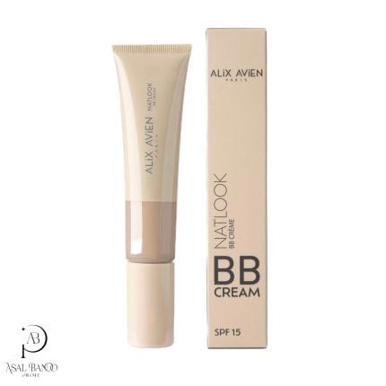 الکس آوین بی بی کرم  – Alix Avien BB Cream