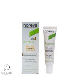 نوروا بی بی کرم اکتی پور رنگ گلدن  – Noreva Actipur BB Cream Doree Golden