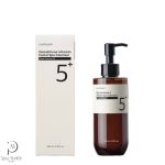 نامبوزین شوینده روغنی گلوتاتیون و ویتامین سی– NumbUzin 5+ Glutathione Vitamin Facial Spa Cleanser - تصویر 2