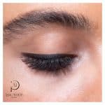 پیپا خط چشم مدادی شمعی – Pippa Ultra Soft Eye Liner Pecile 901 - تصویر 4