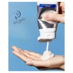 آنوآ فوم شستشوی آبرسان صورت  – Anua Hyaluronic Acid Hydrating Gentle Foaming Cleanser - تصویر 2