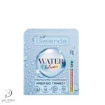 بیلندا ژل کرم  آبرسان قوی واتر بالانس – Bielende Intensively Moisturizing Face Cream
