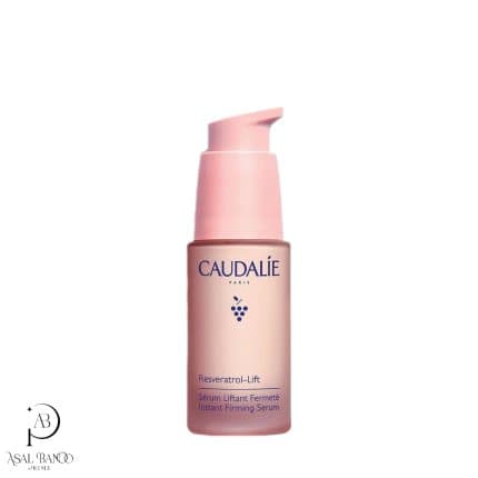 کدلی سرم لیفت کننده و سفت کننده – Caudalie Resveratrol Lift Serum