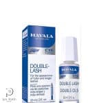 ماوالا سرم تقویت کننده مژه – Mavala Double – Lash
