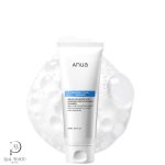 آنوآ فوم شستشوی آبرسان صورت  – Anua Hyaluronic Acid Hydrating Gentle Foaming Cleanser