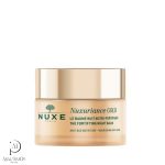 نوکس کرم روز و شب لیفت کننده– Nuxe Nuxuriance Gold Anti - Age Night Balm