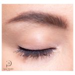 پیپا خط چشم مویی  – Pippa Precision Carbon Black Dipliner 702 - تصویر 3