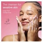 کدلی ژل شستشوی صورت وینوهیدرا (مخصوص پوست خشک) – Caudalie VinoHydra Gel Wash Face - تصویر 2