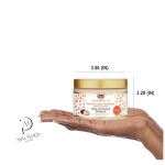 آفریکن پراید ماسک موی حرارتی – African Pride Mororccan Clay & Shea Butter Mask - تصویر 2