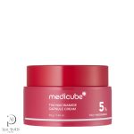 مدی کیوب کرم کپسولی ضدلک  – Medicube Txa Niacinamide Capsule  Cream