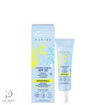 بیلندا کرم ضدآفتاب و مرطوب کننده قوی ویتامین سی  – Bielende Vitamin C Sunscree - تصویر 2