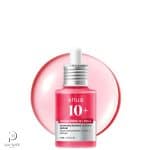 آنوآ سرم روشن کننده و ضدلک  – Anua Niacinamide 10 Txa 4 Serum