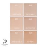 پیپا پنکک میفر – Pippa Mayfair Compact Powder - تصویر 2