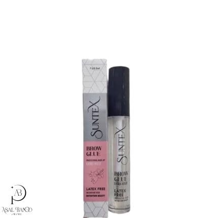 سانتکس چسب لیفت ابرو – SunTex Brow Glue