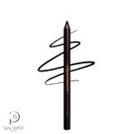 پیپا خط چشم مدادی شمعی – Pippa Ultra Soft Eye Liner Pecile 901 - تصویر 2