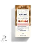 فیتو رنگ موی بلوند طلایی روشن شماره 8.3 بدون آمونیاک   – Phyto  Coloration Permanente Light Golden Blonde Color