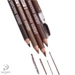 پیپا مداد ابرو  فالس لس – Pippa Faultless Signature Eyebrow Pencil - تصویر 2