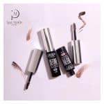 پیپا ریمل ابرو  – Pippa Fix & Refine Tinted Brow Gel - تصویر 3