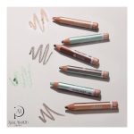 پیپا سایه چشم مدادی پودری  – Pippa Magic Duet 2 In 1 Powder EyeShadow - تصویر 3