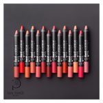 پیپا رژلب مدادی سوپر مات   – Pippa Super Matte Lipstick Pencil - تصویر 3