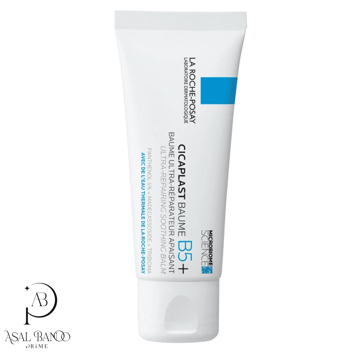 لاروش لاروش پوزی ترمیم کننده سیکاپلاست - Laroche-Posay Cicaplast Baume B5 - تصویر 1