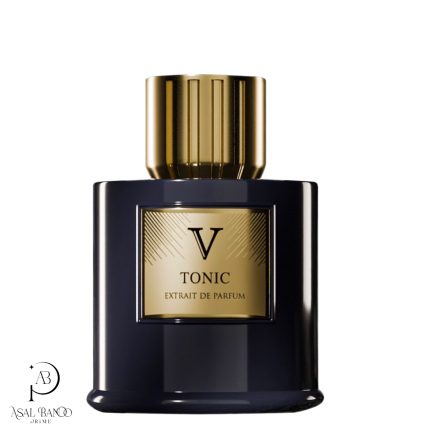 روبرتو ویزاری تونیک - Roberto Vizzari Tonic