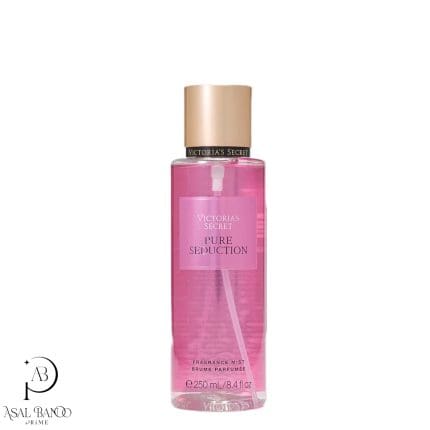 ویکتوریا سکرت بادی اسپلش پیور سدکشن – Victoria Secret Pure Seduction