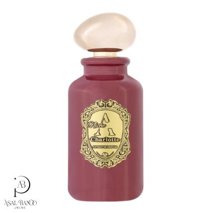 ای نیش شارلوت – A Nich Charlotte