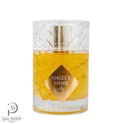 پنسیس آنجل شیر – Pensis Angel S Share